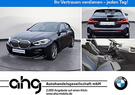 BMW 118i M Sport DKG Sportsitze Alarmanlage Sitzheiz