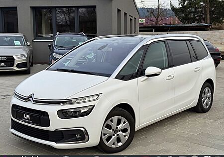 Citroën C4 Spacetourer C4 Picasso SpaceTourer 1.2 Feel/AHK/PANORAMA/PDC
