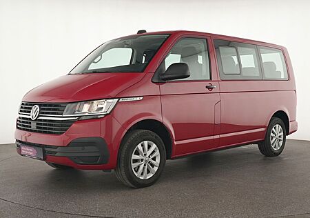 VW T6 Multivan Volkswagen T6.1 Multivan Family Kamera|ACC|PDC|Navi|Tempo