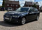 Audi A4 2.0 TDI 140kW S tr. quattro sport Avant sport