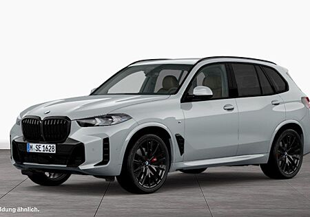 BMW X5 xDrive30d M Sport AHK Harman/K Kamera LED