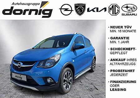 Opel Karl Rocks, PDC hi, SHZ, Klima