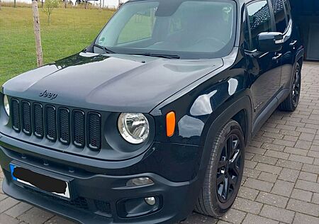 Jeep Renegade 1.6 MultiJet D Dawn of Justice 4x2 ...