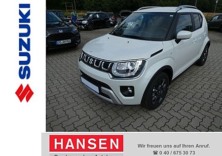 Suzuki Ignis 1.2 DUALJET HYBRID Comfort+