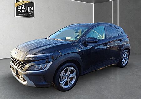 Hyundai Kona 1.0 T-GDI EDITION 30+
