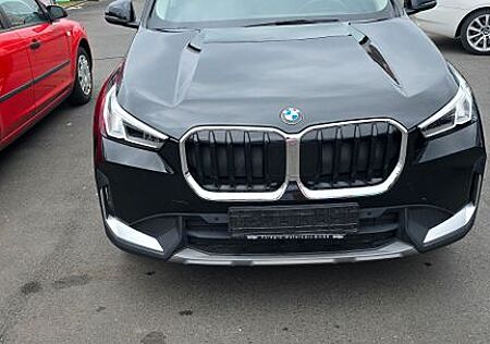BMW X1 sDrive18d Steptronic neues Mod.