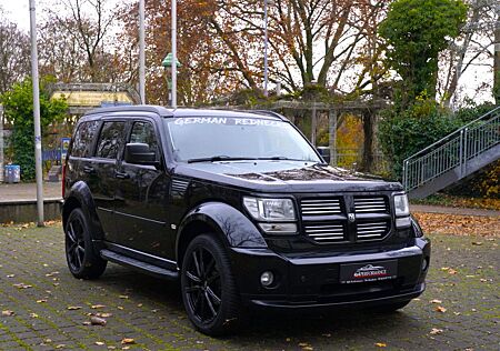 Dodge Nitro 4.0 V6 R/T Redneck*1.HD~Auto.~AHK~VOLL*