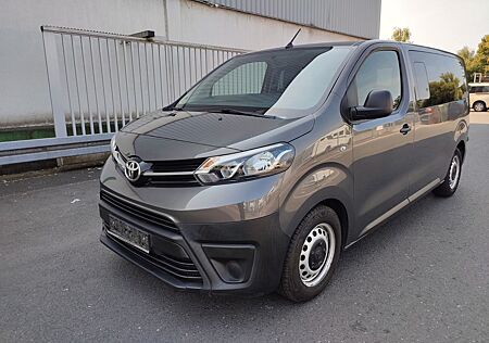 Toyota Pro Ace Proace Mixto 6 Sitzer! Klima/TÜV/ PDC/ 1.5D