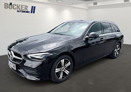 Mercedes-Benz C 200 C200 T Avantgarde Advanced Plus DIGITAL LIGHT
