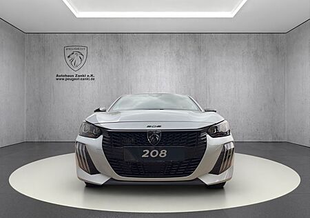 Peugeot 208 PureTech 100 Style