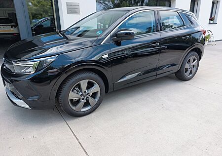 Opel Grandland X Grandland GS Line