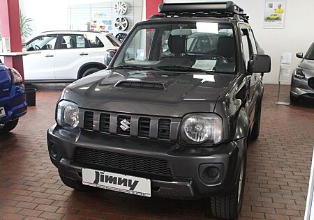 Suzuki Jimny 1.3 M/T Club Ranger *AHK*