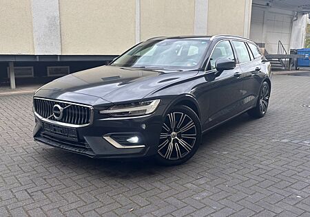 Volvo V60 Kombi Inscription D4 LEDER ACC LED SzH MEMOR