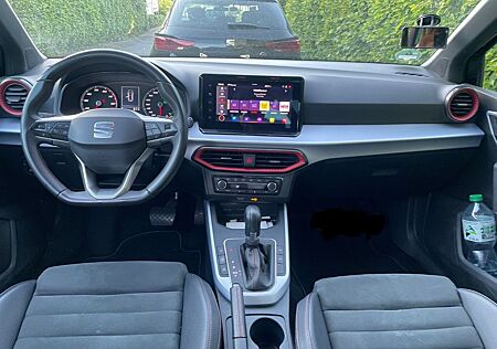 Seat Arona FR 1.0 TSI Automatik NAVI LED RUCKFAHRKAM