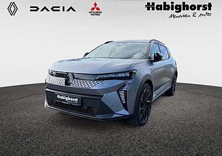 Renault Megane E-Tech Electric Iconic EV60 220HP Esprit