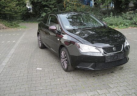 Seat Ibiza 1.0 EcoTSI Start&Stop 81kW Style DSG S...