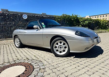 Fiat Barchetta 1.8 16V -