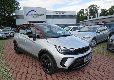 Opel CROSSLAND X GS Line 1,2T *LED+KAA+PDC+TEMPO*
