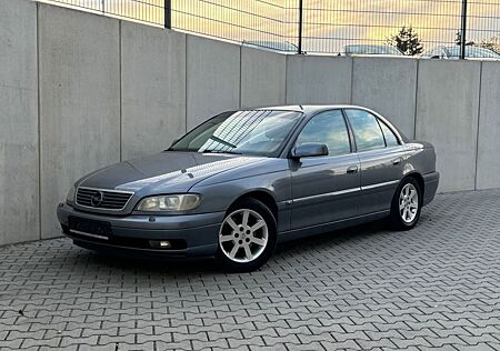 Opel Omega 2.6 V6 Automatik Limousine/Klima/TÜV25