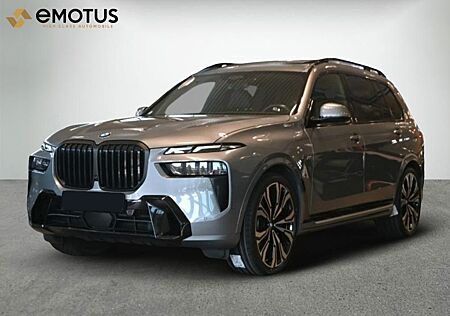 BMW X7 xDrive40d 7-ST°HUD°360°MEM°SKY°MASS°VENT°AHK°