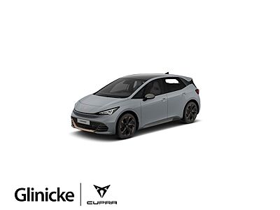 Cupra Born 58 kWh Edition Dynamic Navi Pano Kamera SiH