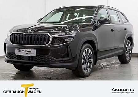 Skoda Kodiaq 1.5 TSI DSG SELECTION ST.HEIZ AHK NAVI KA