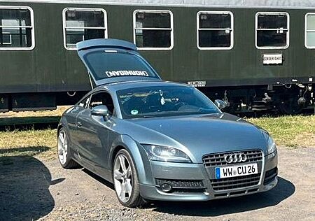 Audi TT Coupe 2.0 TFSI -