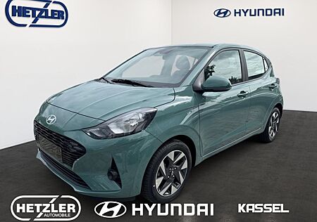 Hyundai i10 Trend 1.0 EU6e