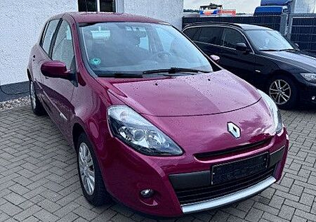 Renault Clio III Dynamique 1,2