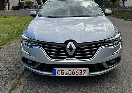 Renault Talisman BLUE dCi 200 Initiale Paris 4Control