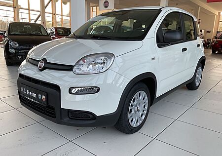 Fiat Panda 1,0 Hybrid City Paket Klimaanlage