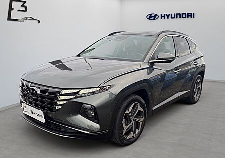 Hyundai Tucson Plug-in-Hybrid 1.6 Turbo 6-AT 4WD Prime