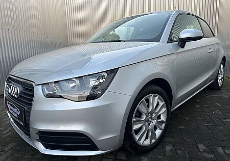 Audi A1 1.2 TFSI Ambition echte KM Top Pflegezustand