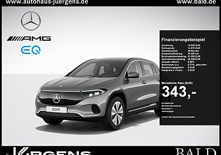 Mercedes-Benz EQA 250+ Progressive/LED/Kamera/Totw/Winter/18'