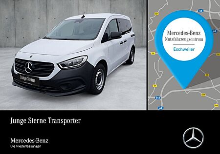 Mercedes-Benz Citan 110 Tourer BASE PROGRESSIVE+SpurP+Tempo