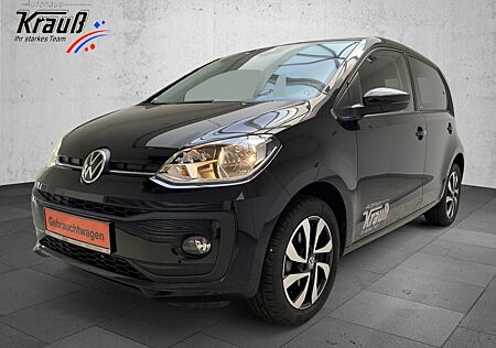 VW Up Volkswagen ! 1.0 ACTIVE Klima DAB SHZ