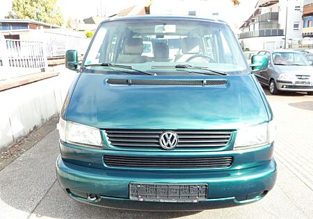 VW T4 Caravelle Volkswagen 2.5 TDI 150 PS