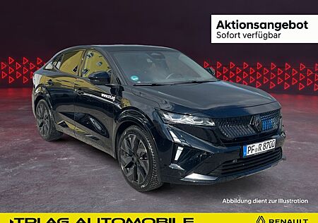 Renault Rafale Esprit Alpine E-Tech Plug-in Hybrid 300 P