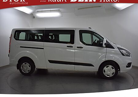 Ford Tourneo Custom Tourneo Cus 2.0d 320 L2 Trend 9SI+KLIMA+PDC+TEMP