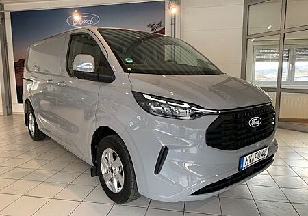 Ford Transit Custom Autm. LIMITED/RFK/TWA/ACC