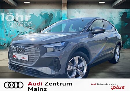 Audi Q4 e-tron Q4 Sportback 40 e-tron *Einparkhilfe plus*