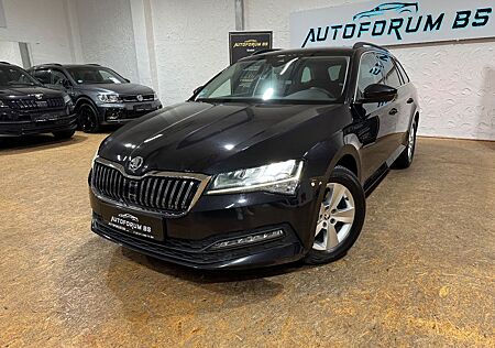 Skoda Superb Combi 2.0TDI DSG/ACC/PDC/SHZ/LED