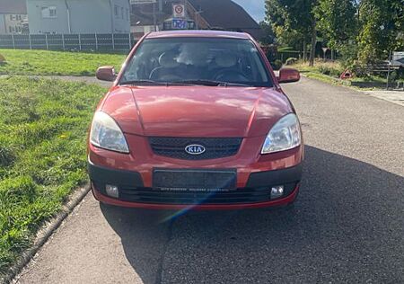 Kia Rio 1.5 CRDi EX TOP EX TOP