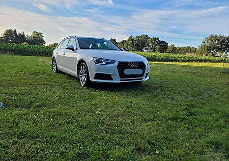 Audi A4 1.4 TFSI Avant -
