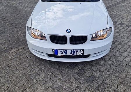 BMW 118i Cabrio -