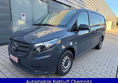 Mercedes-Benz Vito Kasten 114 CDI FWD lang