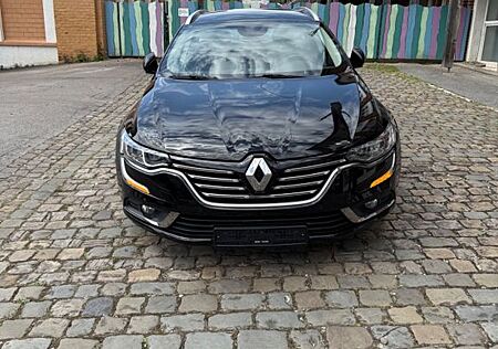 Renault Talisman BLUE dCi 160 EDC Life Grandtour Life
