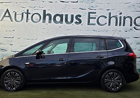 Opel Zafira 2.0 CDTI Innov.*SHZ*Kamera*AHK*LHZ*Navi*