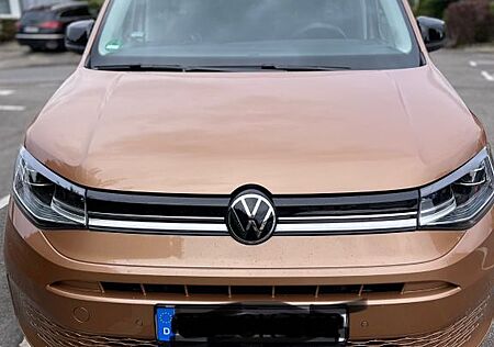 VW Caddy Volkswagen 2,0TDI 75kW SCR Life Life