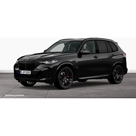 BMW X5 leasen